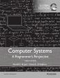 Computer Systems: A Programmer'S Perspective, Global Edition - Preview