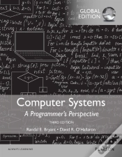 Capa do artigo Computer Systems: A Programmer