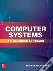 Capa do artigo Computer Systems: An Embedded Approach