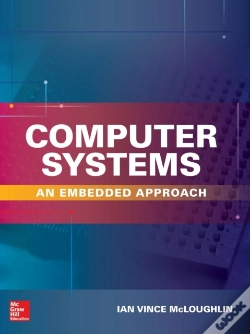 Capa do artigo Computer Systems: An Embedded Approach