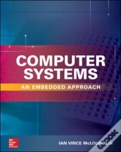 Capa do artigo Computer Systems: An Embedded Approach