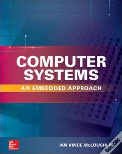 Capa do artigo Computer Systems: An Embedded Approach