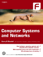 Computer Systems And Networks - Preview