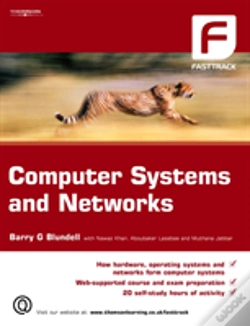 Capa do artigo Computer Systems And Networks