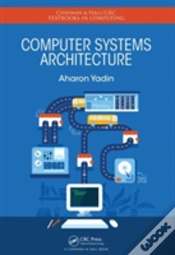 Capa do artigo Computer Systems Architecture