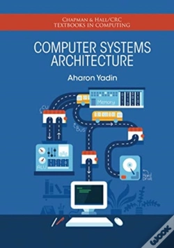 Capa do artigo Computer Systems Architecture