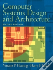 Capa do artigo Computer Systems Design and Architecture