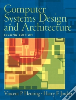 Capa do artigo Computer Systems Design and Architecture
