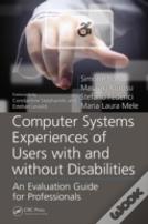 Computer Systems Experiences Of Users With And Without Disabilities