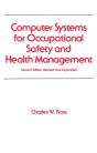 Computer Systems For Occupational Safety And Health Management - Preview