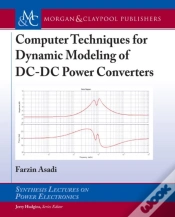 Capa do artigo Computer Techniques For Dynamic Modeling Of Dc-Dc Power Converters