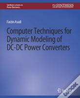 Computer Techniques For Dynamic Modeling Of Dc-Dc Power Converters