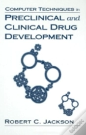 Capa do artigo Computer Techniques In Preclinical And Clinical Drug Development