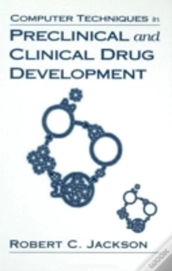Capa do artigo Computer Techniques In Preclinical And Clinical Drug Development