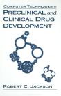 Computer Techniques In Preclinical And Clinical Drug Development - Preview