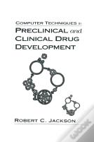 Computer Techniques In Preclinical And Clinical Drug Development