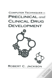 Capa do artigo Computer Techniques In Preclinical And Clinical Drug Development
