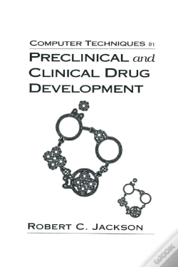 Capa do artigo Computer Techniques In Preclinical And Clinical Drug Development
