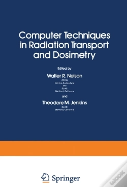 Capa do artigo Computer Techniques In Radiation Transport And Dosimetry