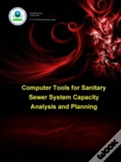 Capa do artigo Computer Tools For Sanitary Sewer System Capacity Analysis And Planning