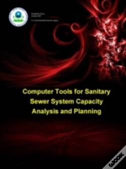Capa do artigo Computer Tools For Sanitary Sewer System Capacity Analysis And Planning