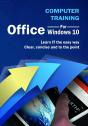 Computer Training: Office For Windows 10 - Preview