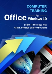 Capa do artigo Computer Training: Office For Windows 10