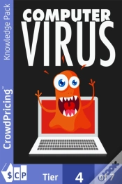 Capa do artigo Computer Virus