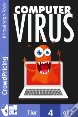 Capa do artigo Computer Virus