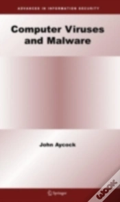 Capa do artigo Computer Viruses And Malware