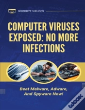 Capa do artigo Computer Viruses Exposed: No More Infections