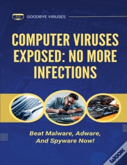Capa do artigo Computer Viruses Exposed: No More Infections