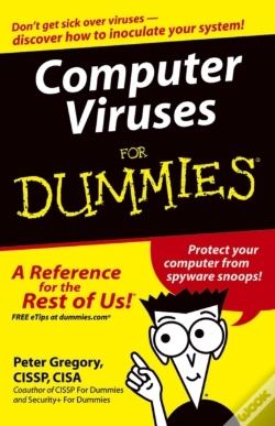 Capa do artigo Computer Viruses For Dummies