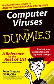 Capa do artigo Computer Viruses For Dummies