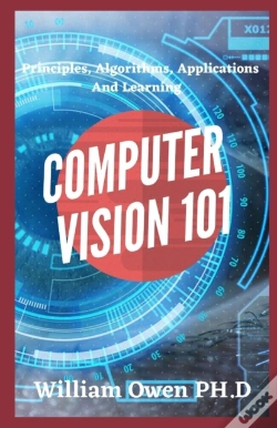 Capa do artigo Computer Vision 101