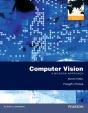 Computer Vision: A Modern Approach - Preview