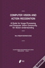 Computer Vision And Action Recognition