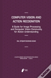 Capa do artigo Computer Vision And Action Recognition