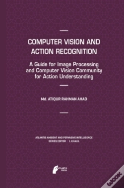 Capa do artigo Computer Vision And Action Recognition