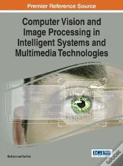 Capa do artigo Computer Vision And Image Processing In Intelligent Systems And Multimedia Technologies
