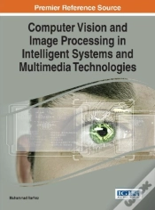 Capa do artigo Computer Vision And Image Processing In Intelligent Systems And Multimedia Technologies