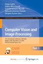Computer Vision And Image Processing - Preview
