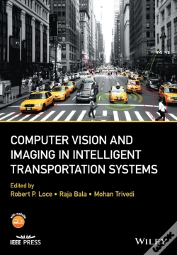 Capa do artigo Computer Vision And Imaging In Intelligent Transportation Systems