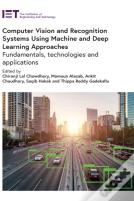 Computer Vision And Recognition Systems Using Machine And Deep Learning Approaches