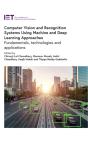 Computer Vision And Recognition Systems Using Machine And Deep Learning Approaches - Preview