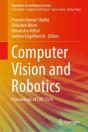 Computer Vision And Robotics - Preview