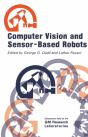 Computer Vision And Sensor-Based Robots - Preview