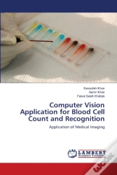 Computer Vision Application For Blood Ce