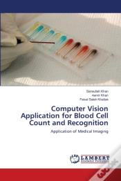 Capa do artigo Computer Vision Application For Blood Ce