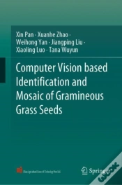 Capa do artigo Computer Vision Based Identification And Mosaic Of Gramineous Grass Seeds